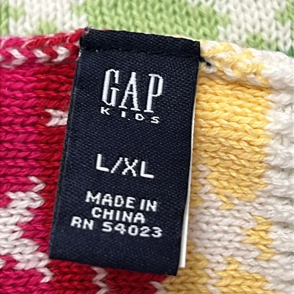 Gap Kids Knit Mittens